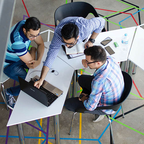 hire developers directly from India