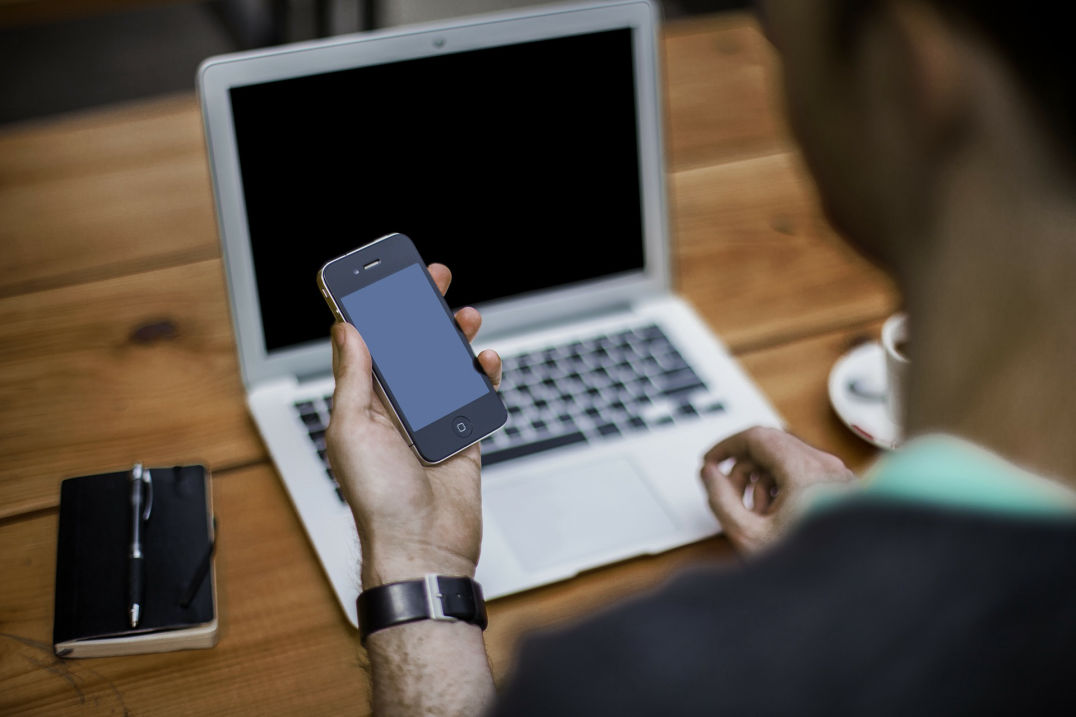 iOS and Android Mobile Developers