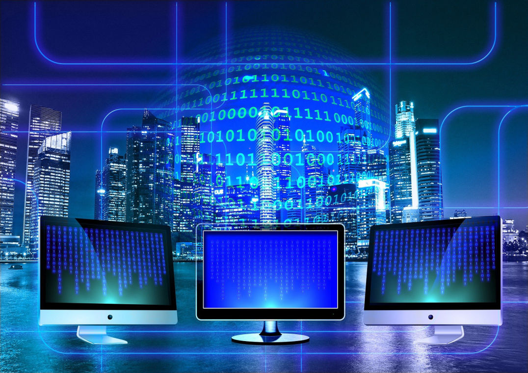 Full Stack Developers, Front End, Back End, Database